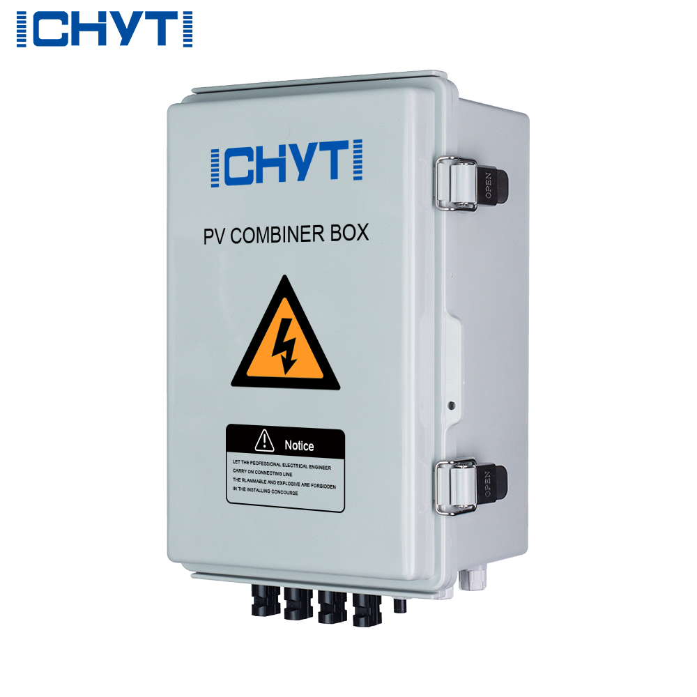 Fabrikant van de CNKA Combiny Boxes