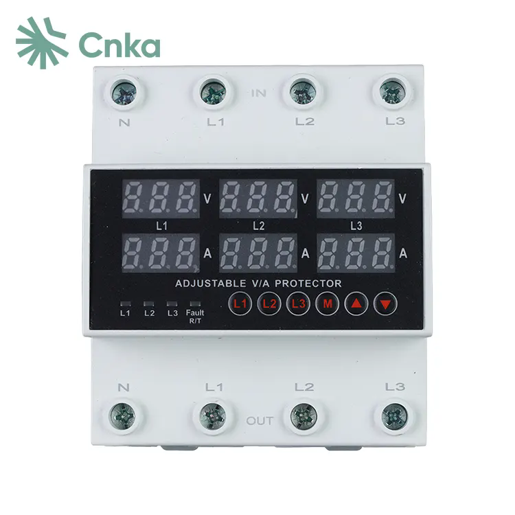 Hoe beschermt een spanningsbeschermer uw elektrische apparaten?