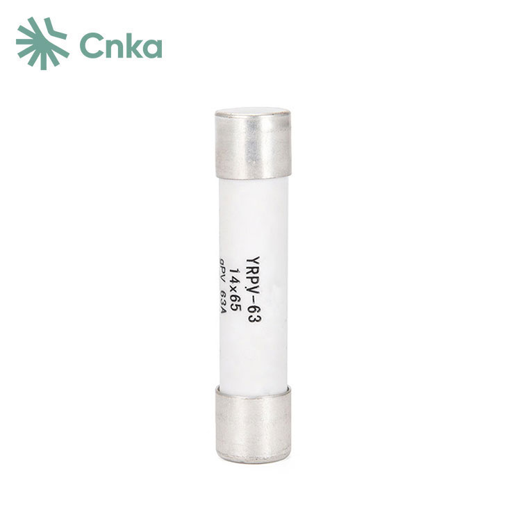 40 Amp DC-zekering
